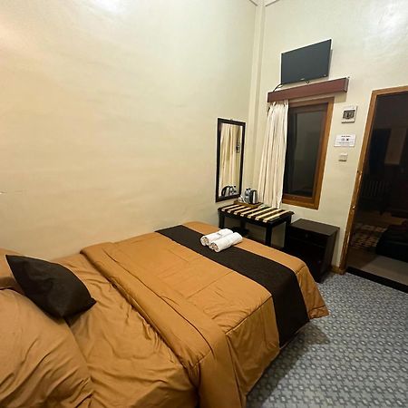 Parama Bromo Hotel Ngadisari Eksteriør billede